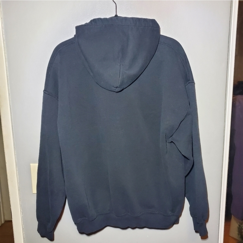 Deadpool mens sweat shirt Xl. - Picture 9 of 10